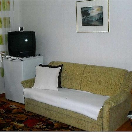 Privatzimmer Lichter Freiburg im Breisgau Eksteriør bilde